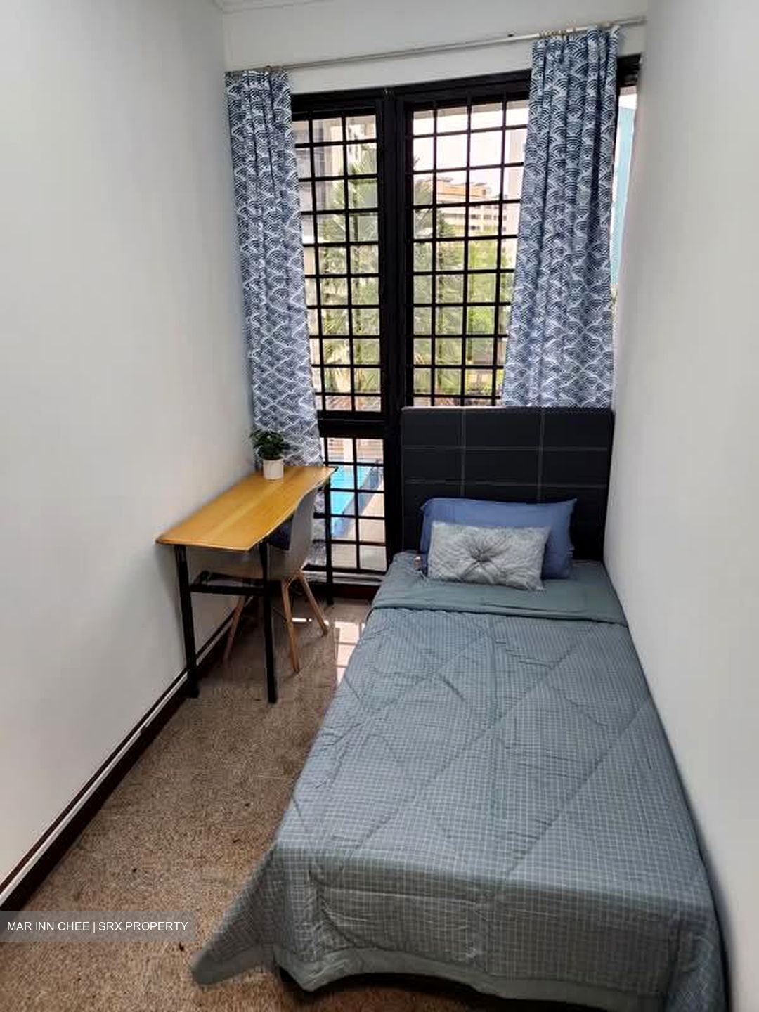 Eastpoint Green (D18), Condominium #569230941